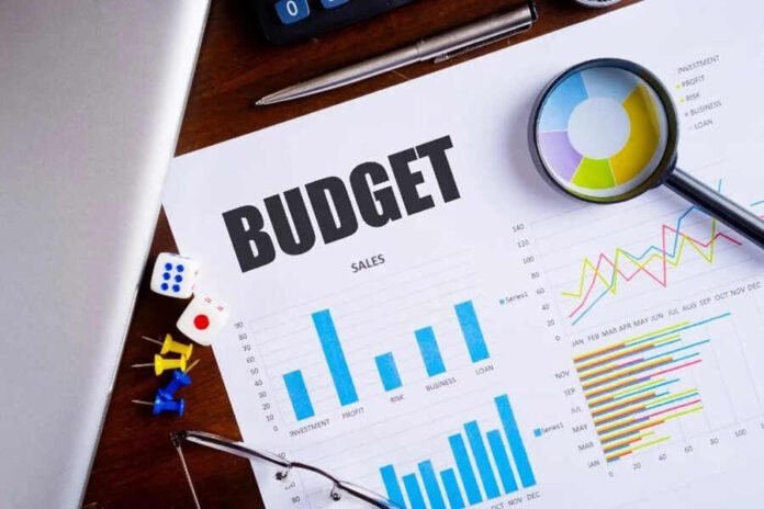 Budget Expectations