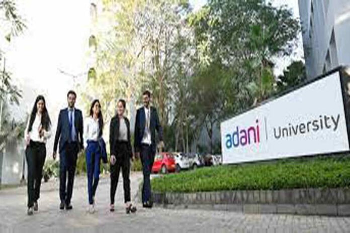 Adani University