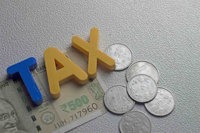 Income Tax Evolution in India