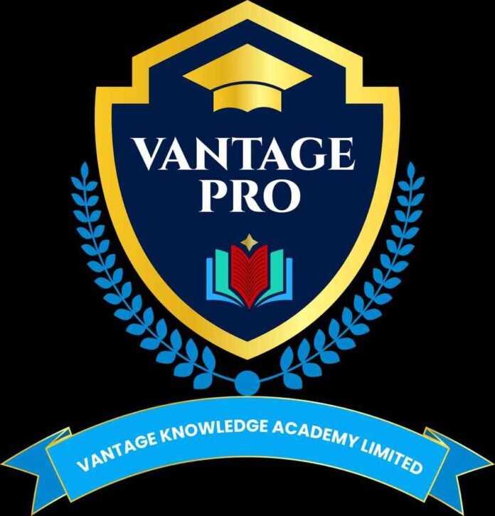 Edutech Venture Vantage Pro