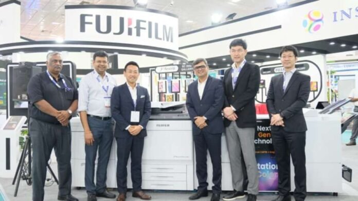 FUJIFILM India