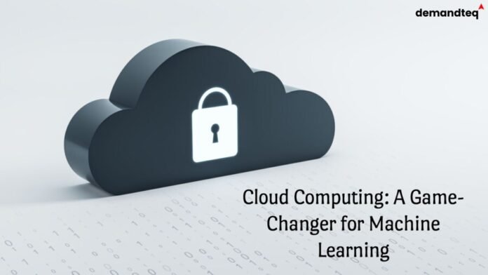 Cloud Computing