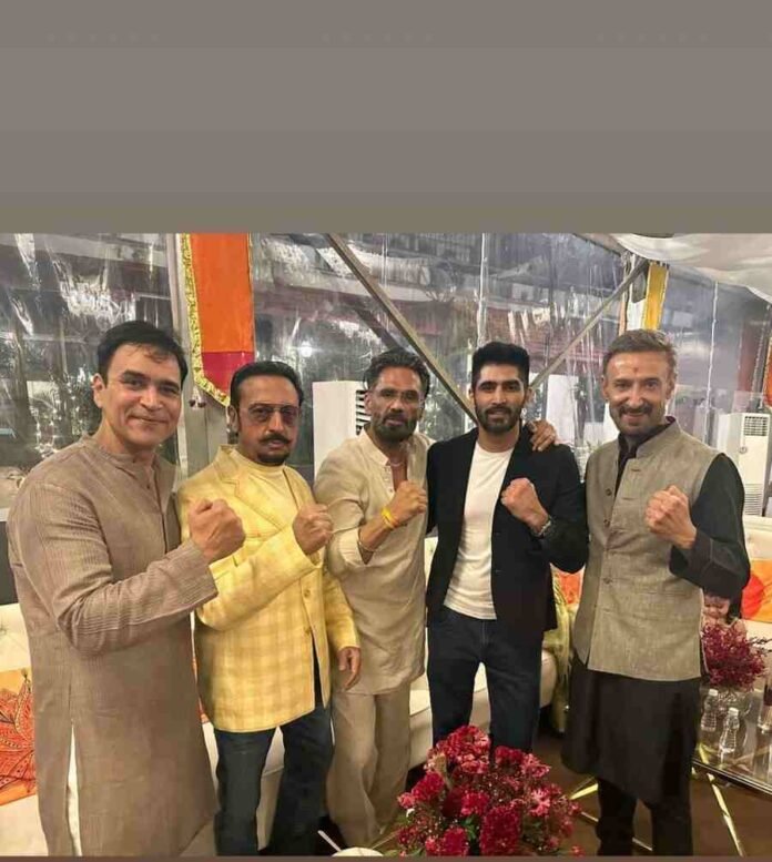 Rahul Dev