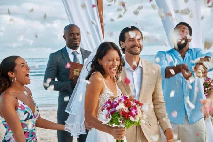 Jamaican PM Andrew Holness Invites Indian Investors & Wedding Planners to Explore Jamaica