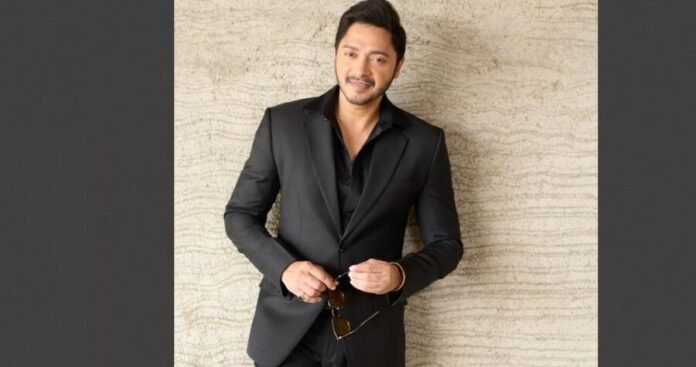 Shreyas Talpade all set to be seen next in Sony Liv's 'Swagatam', an anthology of six different stories on mental health, details inside