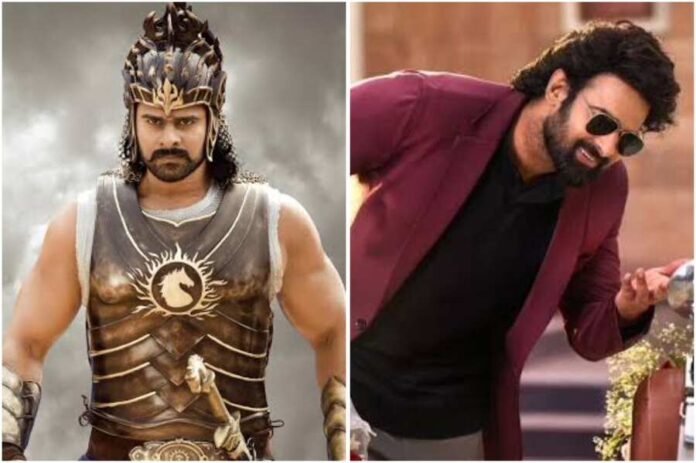 Prabhas