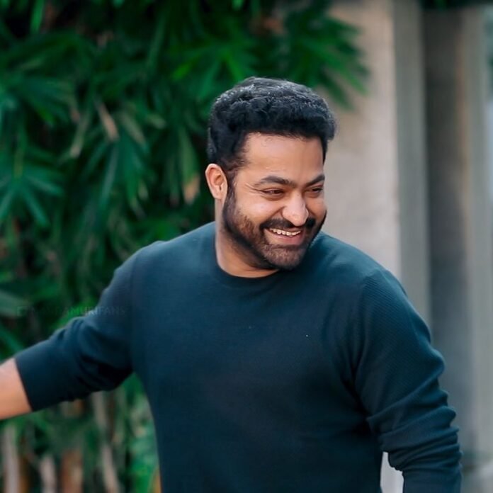 5 Unmissable Songs Sung by NTR Jr. That Showcase His Versatile Vocal Skills