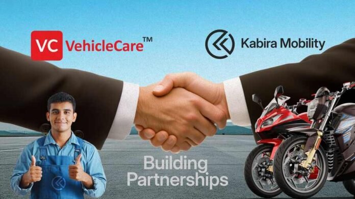 Kabira Mobility