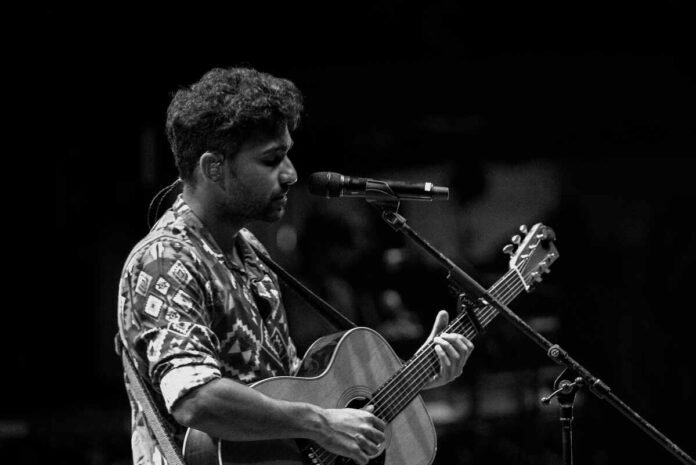 Prateek Kuhad