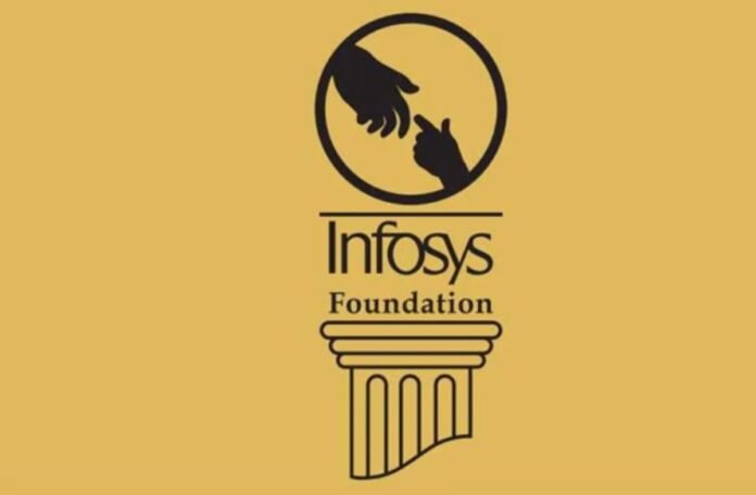 Infosys Foundation