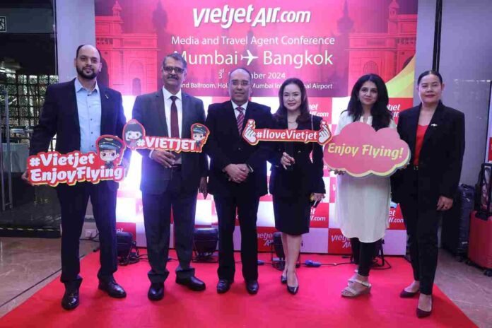 Vietjet Thailand