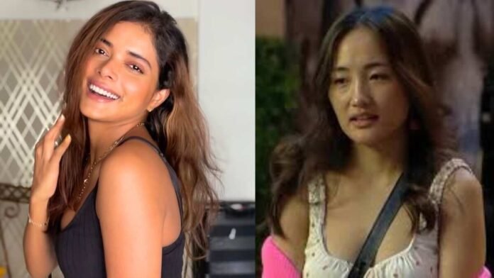 BIGG BOSS 18 : Actress Pratyancha Narale Roots For Chum Darang in Bigg Boss