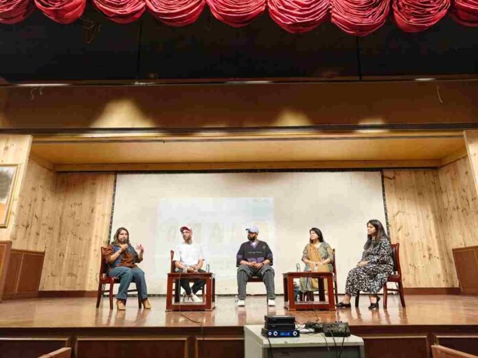 IPRS Kicks Off Season 2 of ‘My Music, My Rights’ with a Dynamic Session in Pune