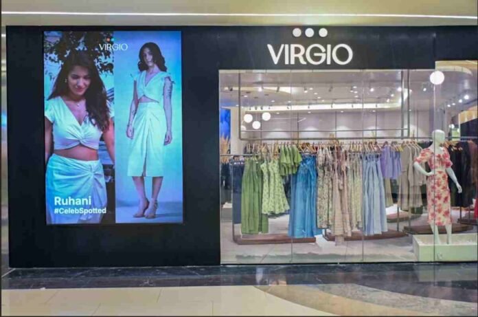 VIRGIO Unveils its First Store in Bengaluru