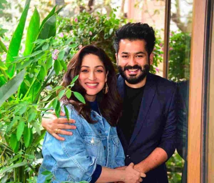 “There’s also a beautiful monologue by Yami, she nailed it in just one take,” Aditya Dhar on Yami Gautam in Dhoom Dhaam