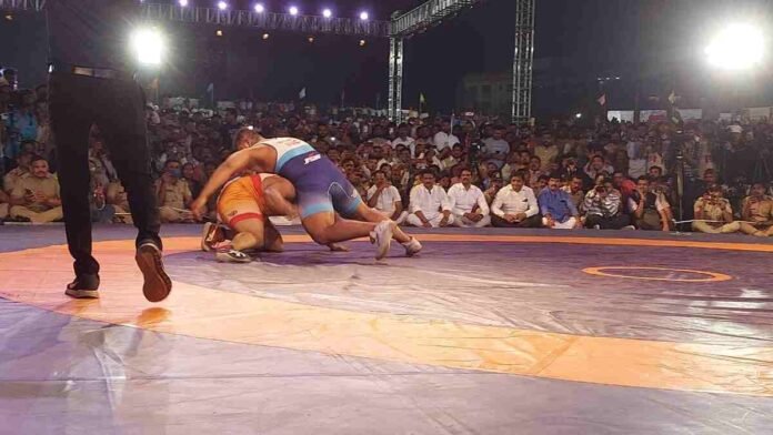 Maharashtra Kesari 2025, Maharashtra Kesari Wrestling Competition, Maharashtra Kesari Wrestling 2025, Maharashtra Kesari Tournament, Maharashtra Kesari Wrestling Championship, Maharashtra Kesari Deoli, Maharashtra Kesari Wardha, Maharashtra Kesari 2025 Gravolite, Gravolite Maharashtra Kesari, Maharashtra Kesari Wrestling Mats, Gravolite Wrestling Mats Maharashtra Kesari, Maharashtra Kesari 2025 Mats, Maharashtra Kesari Wrestling Competition Gravolite, Maharashtra Kesari Tournament Gravolite, Maharashtra Kesari 2025 Deoli Wardha, Maharashtra Kesari Wrestling Competition 2025 Dates, Maharashtra Kesari Wrestling Competition 2025 Location, Maharashtra Kesari 2025 Wrestling Competition Partners, Maharashtra Kesari 2025 Wrestling Mats by Gravolite, Where to watch Maharashtra Kesari 2025, Maharashtra Kesari Wrestling Competition 2025 Results , Gravolite, Gravolite Wrestling Mats, Gravolite Sports Mats, Gravolite Maharashtra Kesari Partnership, Wrestling Competition in Wardha, Wrestling Tournament in Deoli, Wrestling Championship in Maharashtra, Wrestling Federation of India Approved Tournament, Elite Wrestlers Maharashtra Kesari, Maharashtra's Prestigious Wrestling Competition,