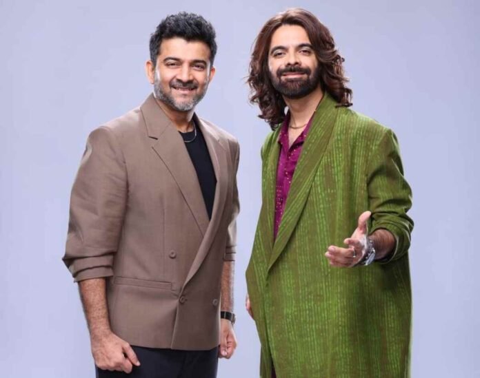 Sachin-Jigar