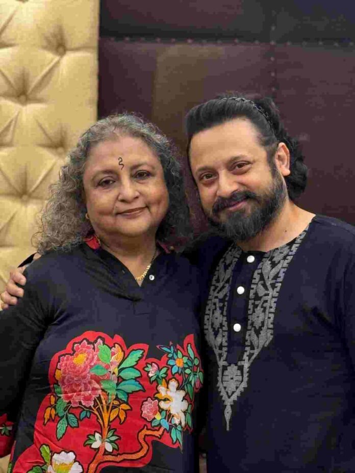 The Journey of Nandita Roy & Shiboprosad Mukherjee: 25 Years of Bengali Cinema’s Finest Storytelling