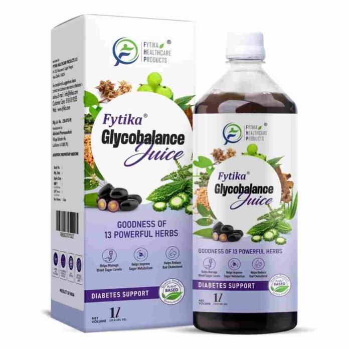 Fytika, Glycobalance Juice, Kolest Care Juice, Ayurvedic health juices, diabetes management, cholesterol control, natural remedies, herbal juices, Ayurveda, blood sugar regulation, cardiovascular health, heart health, Vijaysar, Gurmar, Karela, Arjun Chhal, natural wellness, health beverages, nutraceuticals, Indian herbs, holistic health, Fytika launch, Shivam Tyagi, Fytika.com, Amazon, Flipkart, JioMart