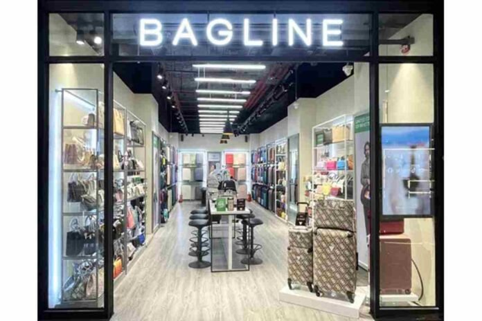 BAGLINE Celebrates Women’s Day with ‘She Carries It All’ Campaign and Exclusive Discounts