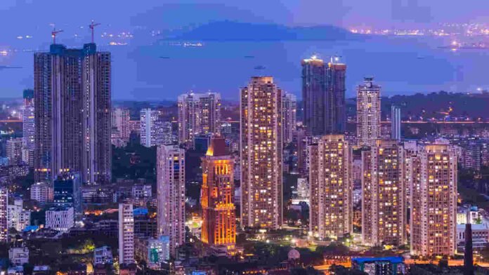 Mumbai Real Estate Ends FY25 on a High Note with Record Stamp Duty Collections and Rise in Premium Home Sales