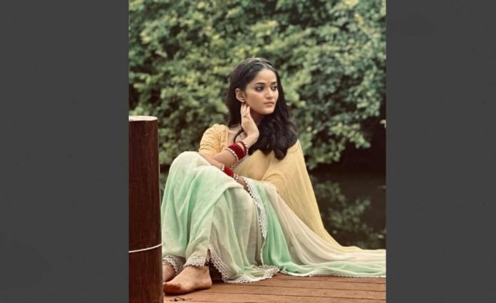 Siddhi Sharma