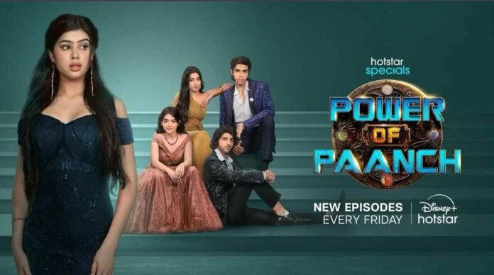 11 Weeks and Counting: Power of Paanch Continues Its Winning Streak