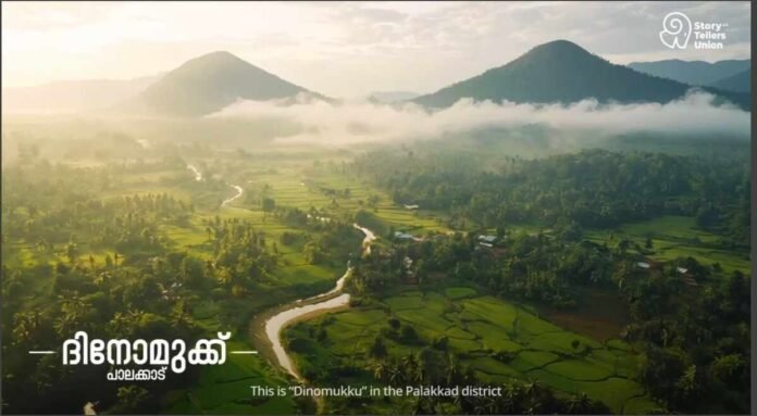 Dino Mukk Breaks Ground in AI Filmmaking: Kerala's Viral Short Film Tops 2.2 Million Views