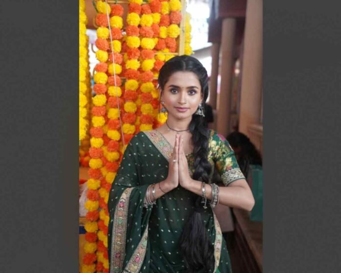 Eshaa Pathak