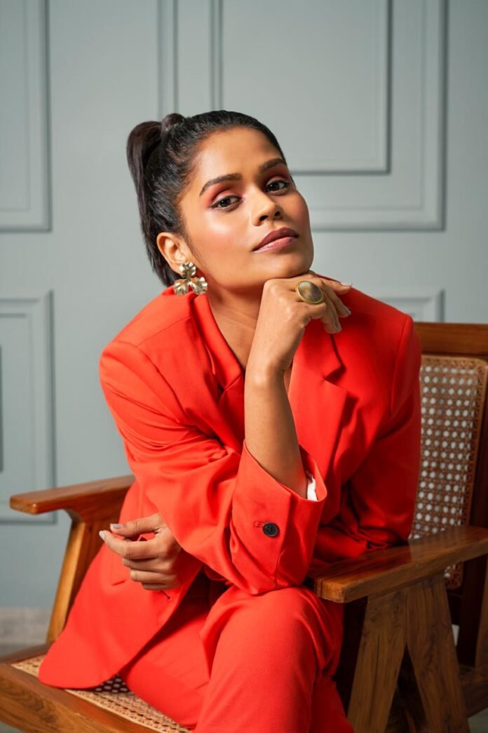 Manjiri Pupala,