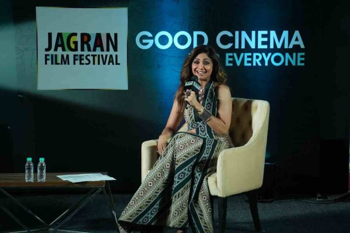 Jagran Film Festival