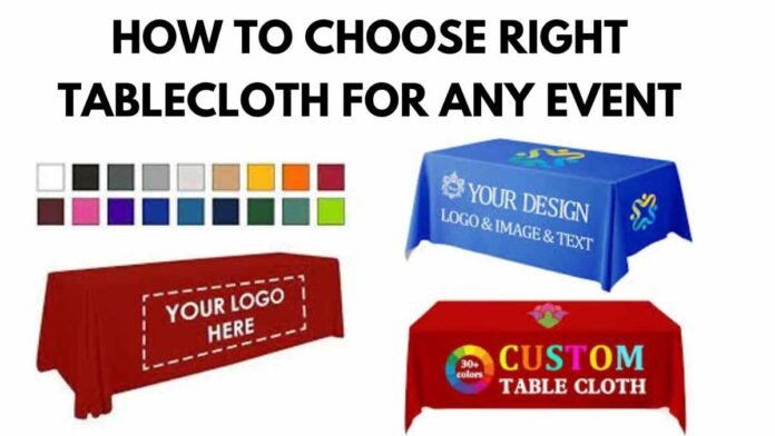 Tablecloths, Event Planning, Event Decor, Custom Tablecloths, Logo Tablecloths, Event Branding, Table Linens, Tablecloth Size Guide, Tablecloth Materials, Tablecloth Color Psychology, Tablecloth Styles, Tablecloth Care, TableclothLogo.com, Custom Logo Tablecloths, How to Choose Tablecloth for Event, Custom Logo Tablecloths for Business, Tablecloth Size and Material Guide, Event Decor Tablecloth Tips, Logo Tablecloth Branding, Tablecloth Care and Maintenance,