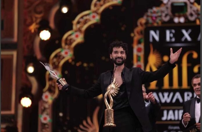 Raghav Juyal