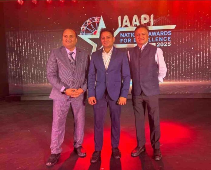 IAAPI