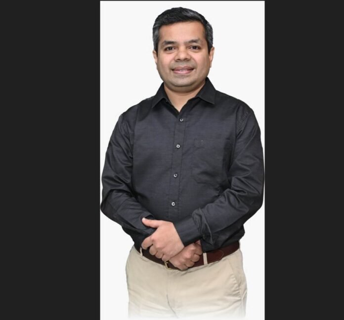 Medical AI, Healthcare AI, Data Annotation, Medical Data Annotation, Data Labeling Services, Quality Annotation, Domain Expertise AI, Machine Learning Healthcare, AI Ethics Healthcare, Trustworthy AI, Federated Learning Healthcare, Active Learning AI, Annotation Platforms, Manish Mohta, Learning Spiral,Asian Talks