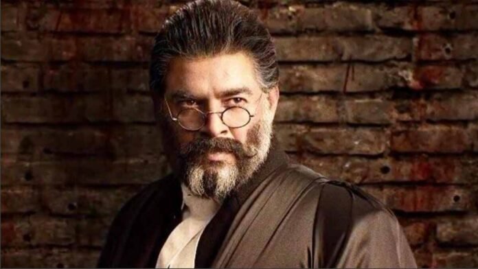 Kesari Chapter 2 , R. Madhavan ,Akshay Kumar