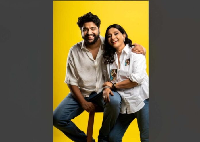 Kavita Seth, Kanishk Seth, Khumaari song, Kesari Chapter 2 soundtrack, Bollywood new song, Indian music, Kavita Seth new song, Kanishk Seth new song, Khumaari Kavita Seth Kanishk Seth, Kesari 2 Khumaari, Masaba Gupta Khumaari, Ghazal jazz fusion, Indian jazz music, Bollywood ghazal, Dharma Productions music, Khumaari release date, Listen to Khumaari, Khumaari song review, Masaba Gupta, Irshad Kamil , Dharma Productions, Retro jazz Indian music, Modern ghazal, Fusion music India, Kesari Chapter 2, Akshay Kumar , Mumbai music, Indian pop music,
