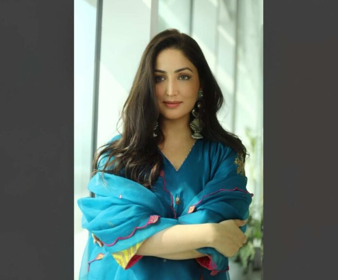 Yami Gautam