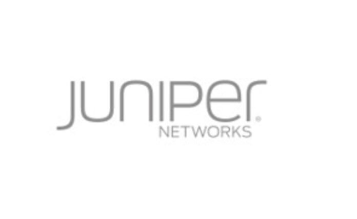 Juniper Networks