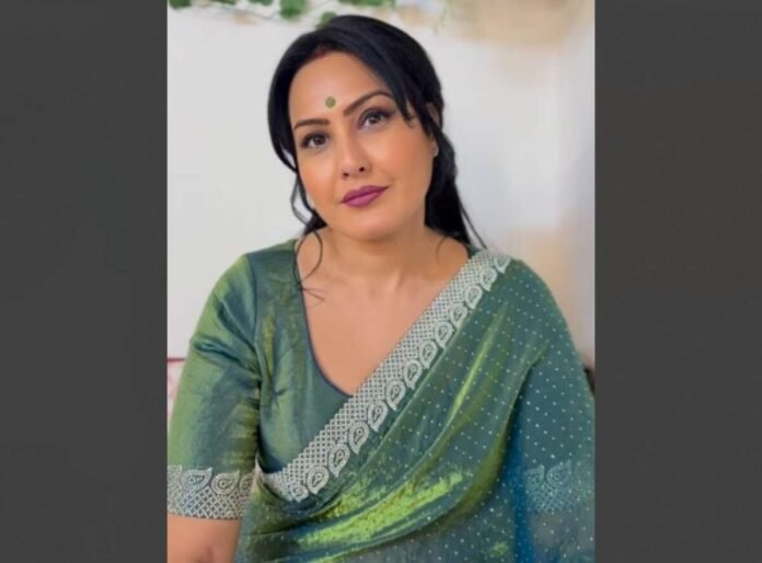 Ishq Jabariya Actress Kamya Panjabi on Akshay Tritiya: I personally don’t limit new beginnings to a particular date