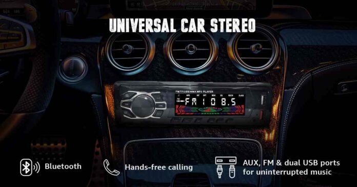 Wagzo car accessories, car Android system, car tyre inflator, car stereo with Bluetooth, car subwoofer, premium car accessories, best car accessories, car upgrade accessories, car entertainment system, car navigation system,
