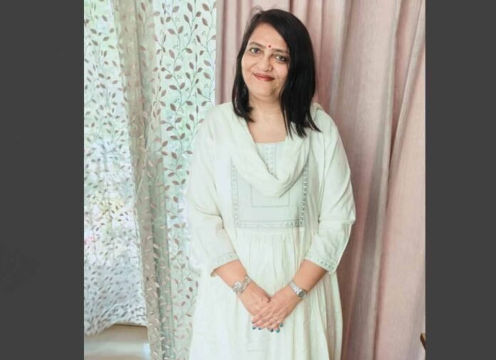 Neelam Saxena Chandra