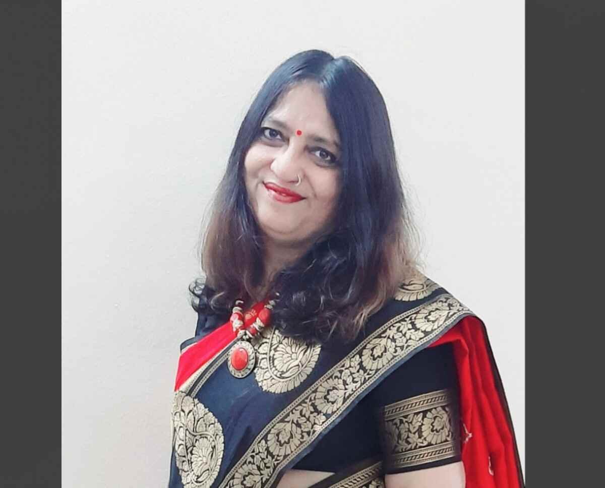 Neelam Saxena Chandra