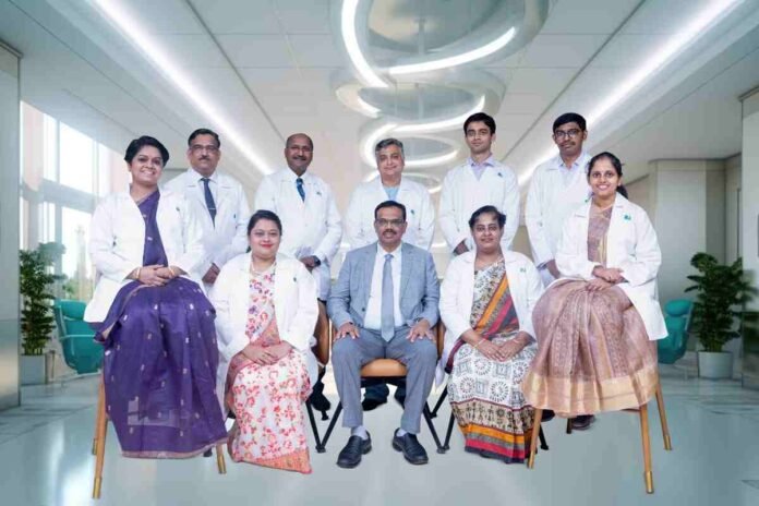 Apollo Hospitals
