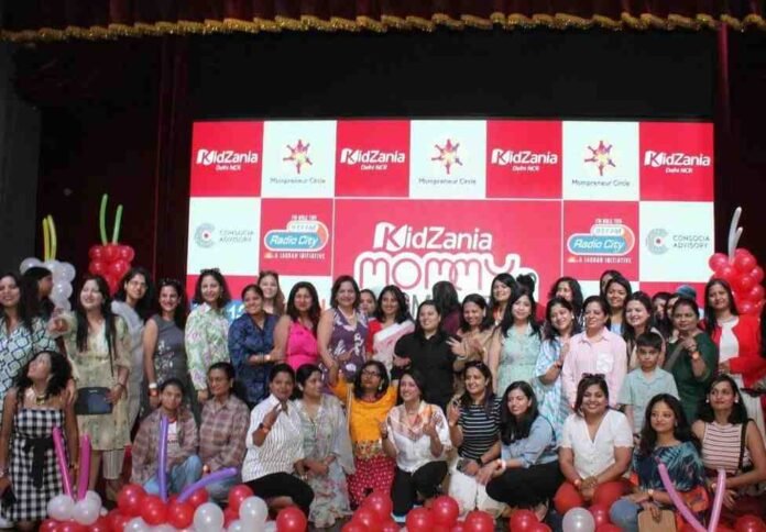 Youth Leadership with CounZil Oath Ceremony