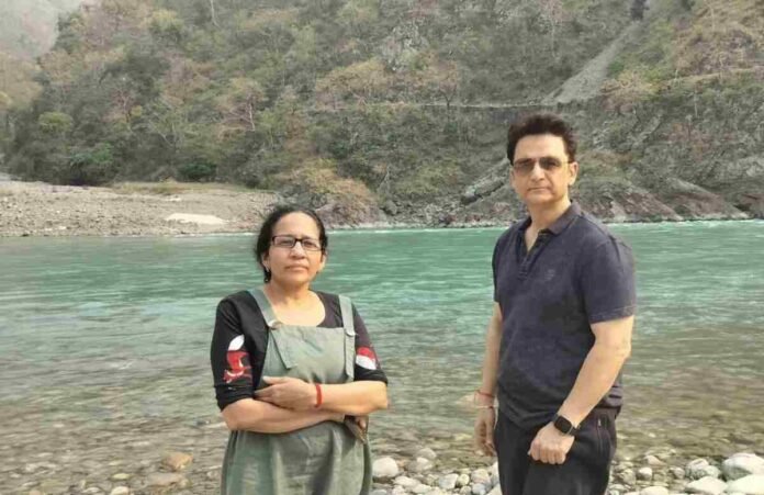 Sanam Teri Kasam directors new film, Radhika Rao Vinay Sapru new love story, Bollywood tragic musical love saga 2025, Star kid debut in Radhika-Vinay film, Radhika Rao Vinay Sapru debut launch 2025, Uttarakhand film shoot locations 2025, Bollywood debutants 2025, Upcoming Bollywood musical love story, Sanam Teri Kasam director duo casting news, Radhika Rao Vinay Sapru new movie cast revealed, Bollywood 2025 tragic romance film, Fresh faces in Bollywood 2025, Radhika Vinay new film pre-production update, Musical love story by Sanam Teri Kasam makers, Star kid launch Bollywood 2025, First love heartbreak film Bollywood, Romantic films in Himalayas Bollywood, Bollywood debut actor actress 2025, Lucky No Time For Love directors new project, Bollywood love story with new star cast,