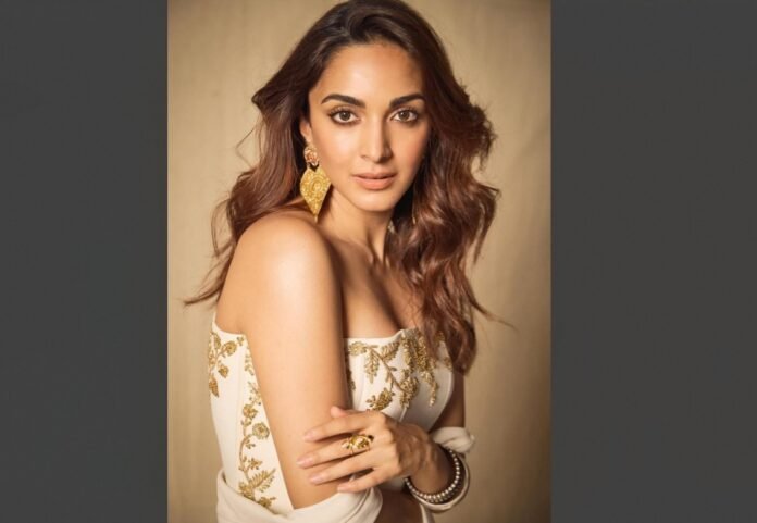 Kiara Advani chooses Indian designer Gaurav Gupta for debut Met Gala
