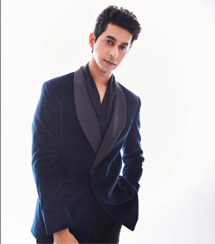 MIHIR AHUJA