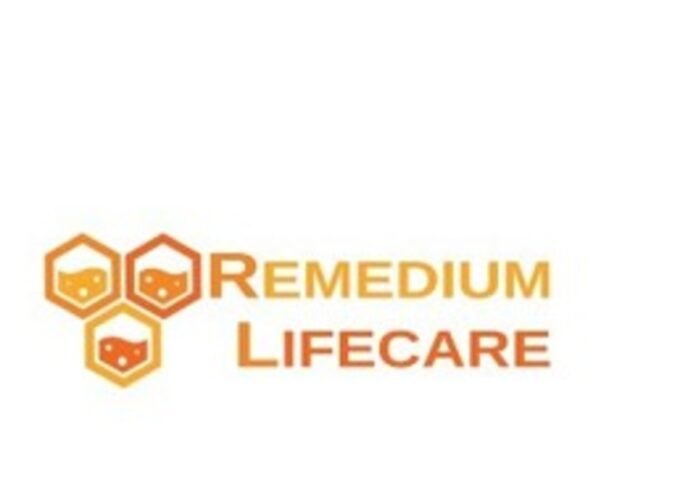 Remedium Lifecare Rights Issue Gains Momentum: 26% Subscribed Within First Two Days