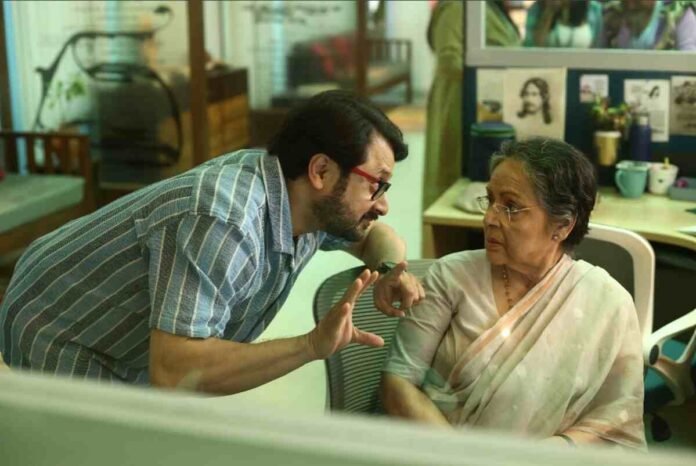 1 Lakh+ Viewers in 7 Days - ‘Aamar Boss’ Marks a Big Win for Bengali Cinema